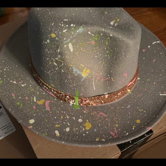 Customized Fedoras - Picture 2 of 2